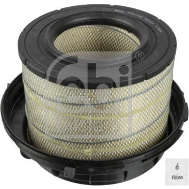 FEBI BILSTEIN 28245 Luftfilter