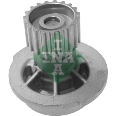 INA Wasserpumpe 538 0066 10