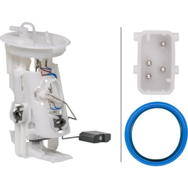 Kraftstoff-Fördereinheit 8TF 358 106-241 Kraftstoff-Fördereinheit 8TF 358 106-241