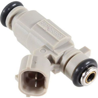 Metzger Einspritzventil 0920063