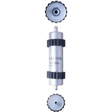 Kraftstofffilter KL 1102 Kraftstofffilter KL 1102