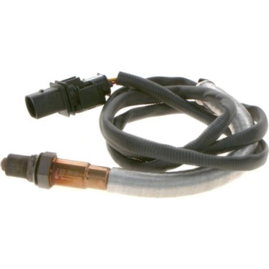 BOSCH Lambdasonde 0 258 017 137