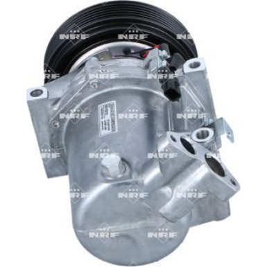 Kompressor, Klimaanlage 320205