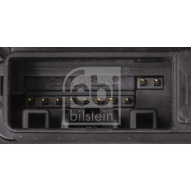 FEBI BILSTEIN 179707 Wickelfeder, Airbag