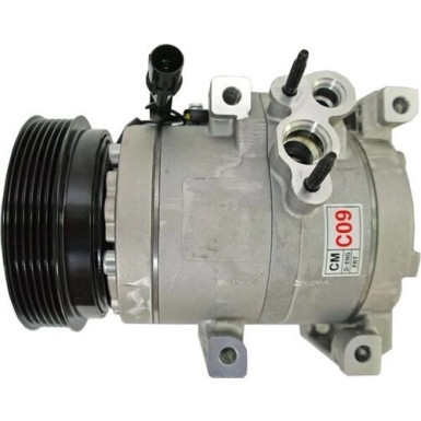 Kompressor, Klimaanlage ACP 442 000P Kompressor, Klimaanlage ACP 442 000P
