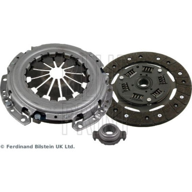 Blue Print Kupplungssatz ADH230112