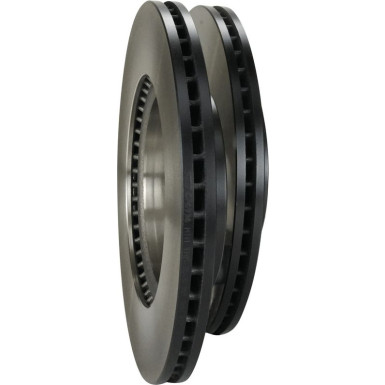 TRW Bremsscheibe DF6936 TRW Bremsscheibe DF6936