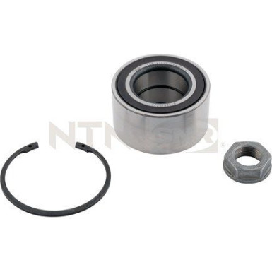 NTN-SNR Radlagersatz R159.47