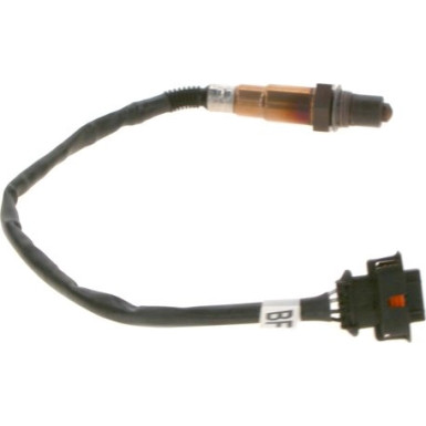 BOSCH Lambdasonde 0 258 006 500 BOSCH Lambdasonde 0 258 006 500