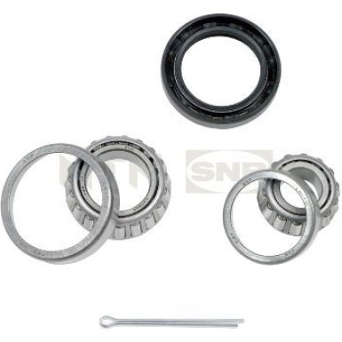 NTN-SNR Radlagersatz R152.12