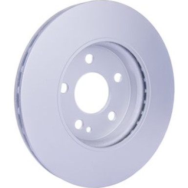 Hella Pagid Bremsscheibe Pro High Carbon 8DD 355 128-281