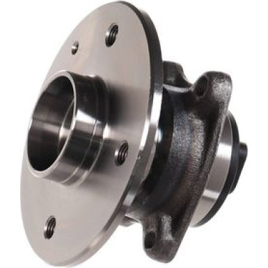 SKF Radlagersatz VKBA 3697