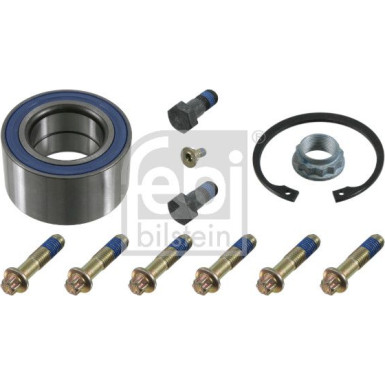 FEBI BILSTEIN 08221 Radlagersatz