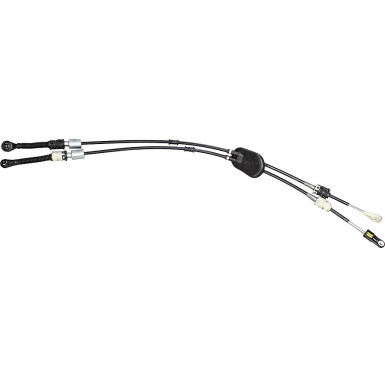 Metzger Seilzug, Schaltgetriebe 3150333