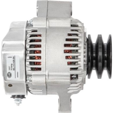 Generator 8EL 012 428-091 Generator 8EL 012 428-091