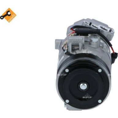 Kompressor, Klimaanlage 32952