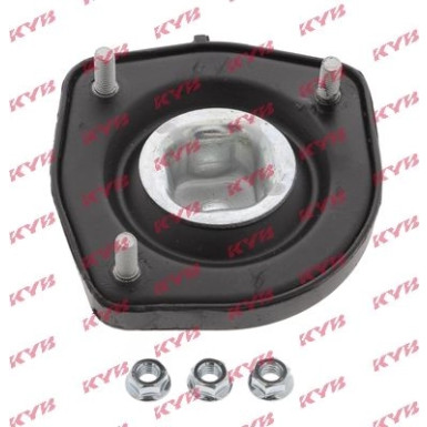 KYB Federbeinstützlager Hinten rechts Suspension Mounting Kit SM5240 KYB Federbeinstützlager Hinten rechts Suspension Mounting Kit SM5240