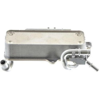 Mahle Ölkühler, Automatikgetriebe BEHR Premium Line CLC 284 000P