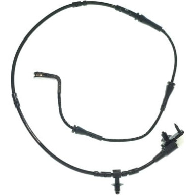Warnkontakt, Bremsbelagverschleiß A 00 525 Warnkontakt, Bremsbelagverschleiß A 00 525