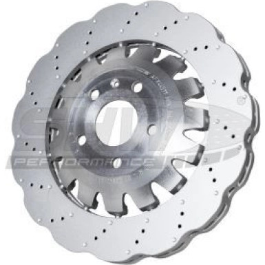 Bremsscheibe AFX44511 Bremsscheibe AFX44511