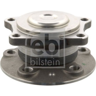 FEBI BILSTEIN 19248 Radlagersatz