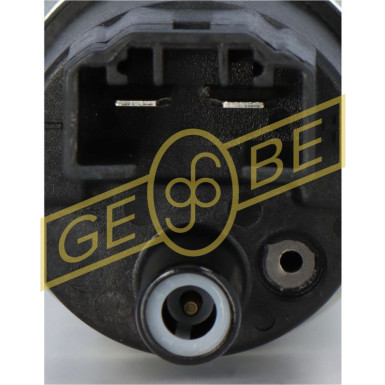 GEBE Kraftstoffpumpe 9 6039 1