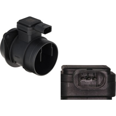 Valeo Luftmassenmesser 253743