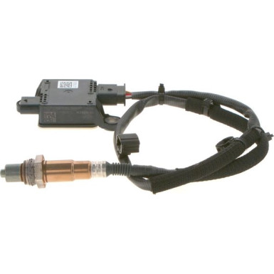 Partikelsensor 0 281 006 613 Partikelsensor 0 281 006 613