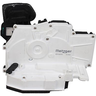 Metzger Türschloss 2314370