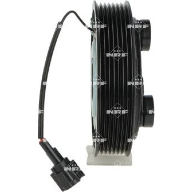 NRF Magnetkupplung, Klimakompressor 380194 NRF Magnetkupplung, Klimakompressor 380194