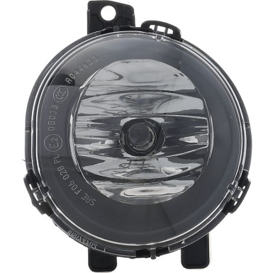 Valeo Nebelscheinwerfer 043876