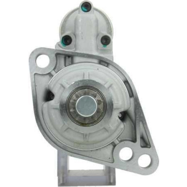 BV PSH 300.587.103.010 Anlasser VW CADDY 12V, 1,7kW, Zähnez.: 10, B+ (M8), Ø 76,1 mm