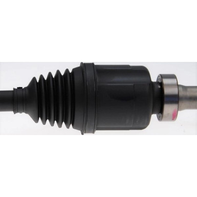 Spidan Antriebswelle 36553