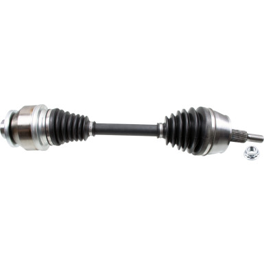 FEBI BILSTEIN 181115 Antriebswelle FEBI BILSTEIN 181115 Antriebswelle