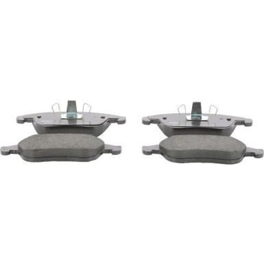 Ferodo Bremsbelagsatz, Scheibenbremse PREMIER ECO FRICTION FDB4249 Ferodo Bremsbelagsatz, Scheibenbremse PREMIER ECO FRICTION FDB4249