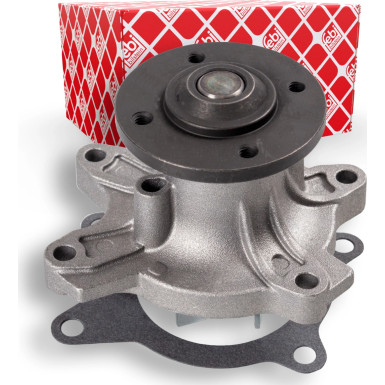 FEBI BILSTEIN 24330 Wasserpumpe
