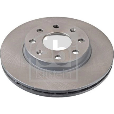 febi bilstein Bremsensatz, Scheibenbremse Bremsensatz Vorderachse 10867516
