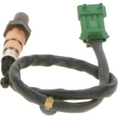 BOSCH Lambdasonde 0 258 010 081