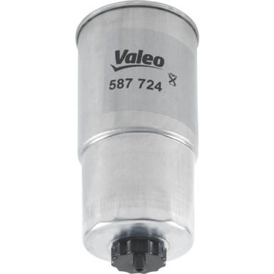 Valeo Kraftstofffilter 587724