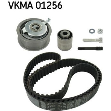 SKF Zahnriemensatz VKMA 01256