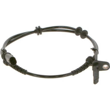 Sensor, Raddrehzahl 0 265 007 983 Sensor, Raddrehzahl 0 265 007 983