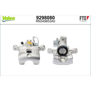 FTE Bremssattel NEOGEN 9298080