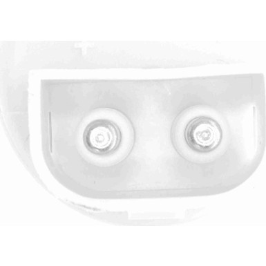 Waschwasserpumpe, Scheibenreinigung V95-08-0002 Waschwasserpumpe, Scheibenreinigung V95-08-0002