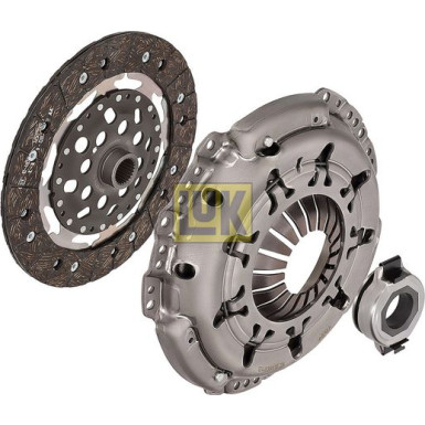 LuK 624 3313 00 Kupplungssatz RepSet