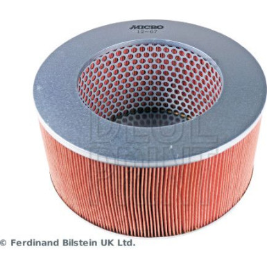 Blue Print Luftfilter ADM52209