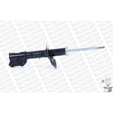 Stoßdämpfer G7117 Stoßdämpfer G7117