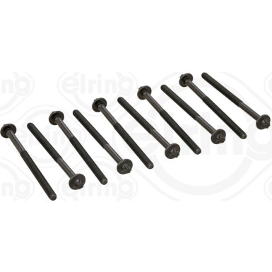 Elring Zylinderkopfschraubensatz 758.290 Elring Zylinderkopfschraubensatz 758.290