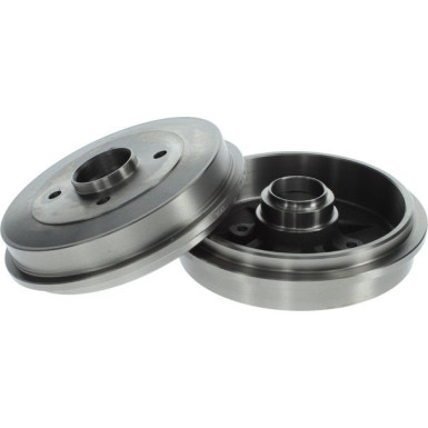 BOSCH Bremstrommel 0 986 477 126