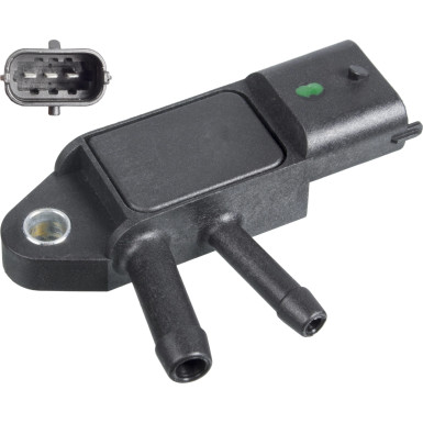 FEBI BILSTEIN 103171 Sensor, Abgasdruck FEBI BILSTEIN 103171 Sensor, Abgasdruck