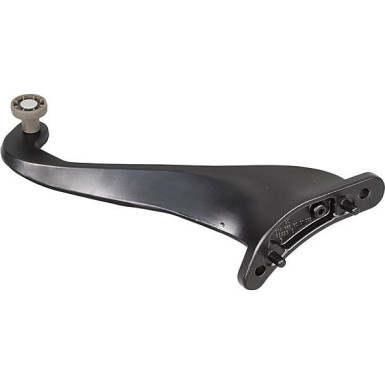 Metzger Rollenführung, Schiebetür 2310132